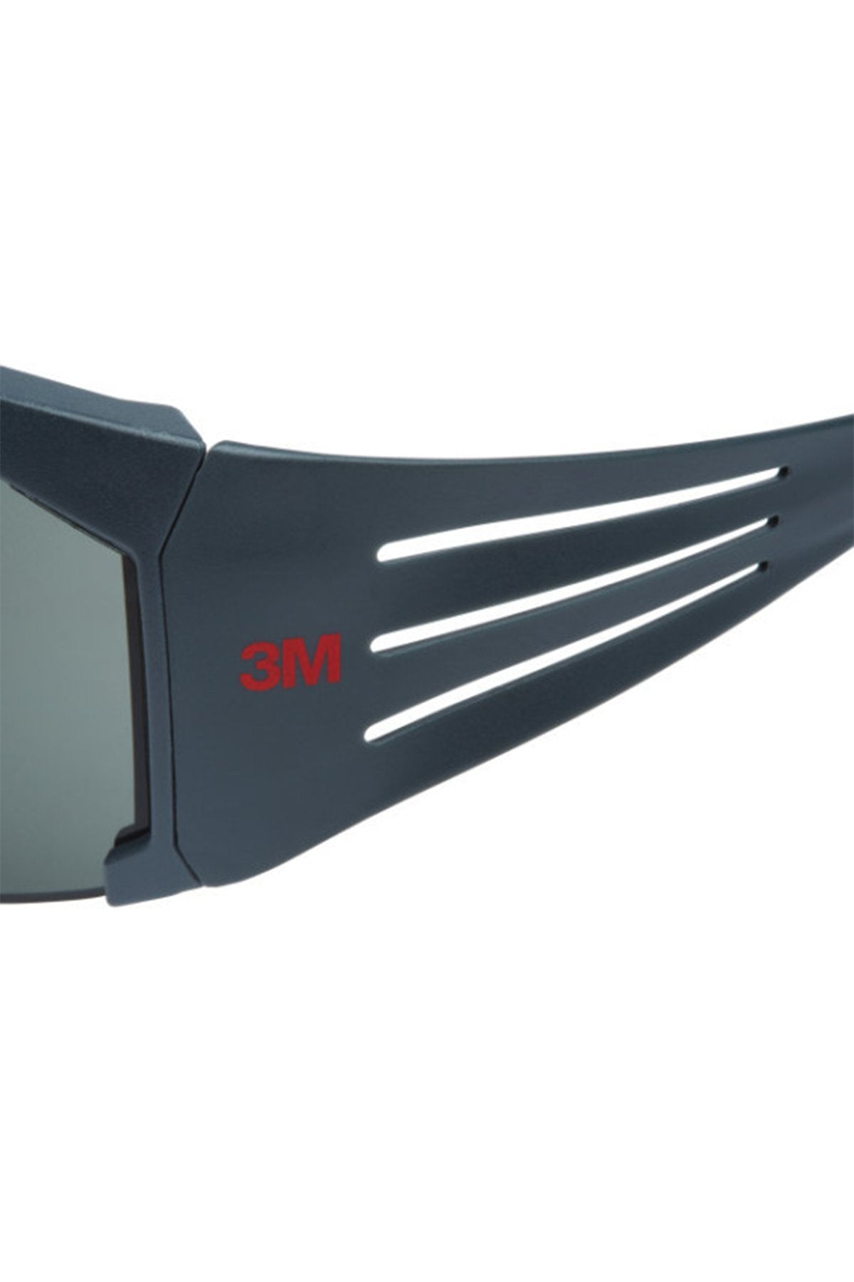 SF611AS-EU Secure Fit Polarize Lens Gri Koruyucu İş Gözlüğü SF611AS-EU Secure Fit Polarize Lens Gri Koruyucu İş Gözlüğü